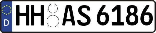 HH-AS6186