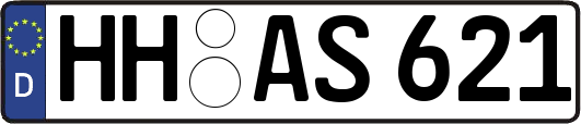 HH-AS621