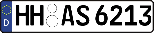 HH-AS6213