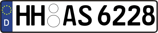 HH-AS6228