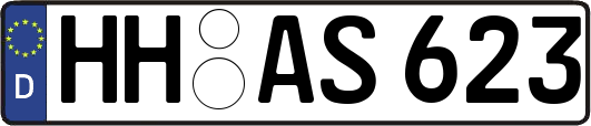 HH-AS623