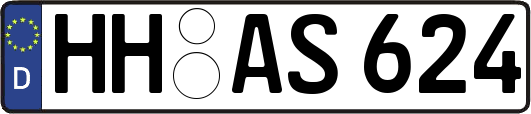 HH-AS624