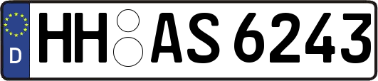 HH-AS6243