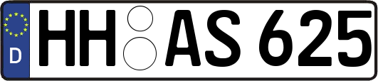 HH-AS625