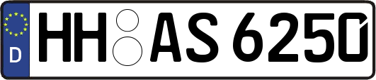 HH-AS6250