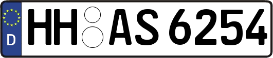 HH-AS6254
