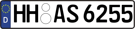 HH-AS6255
