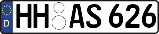 HH-AS626