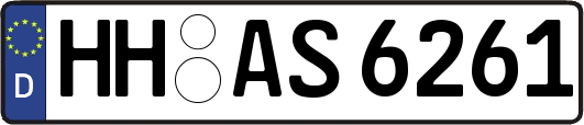 HH-AS6261