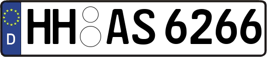 HH-AS6266