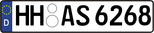 HH-AS6268