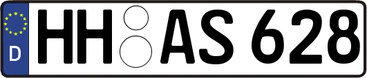 HH-AS628
