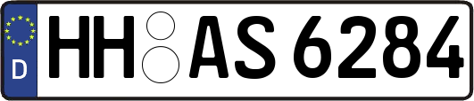 HH-AS6284