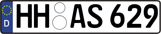 HH-AS629