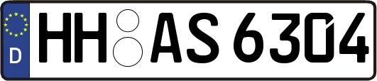 HH-AS6304