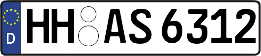 HH-AS6312
