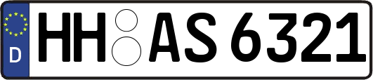 HH-AS6321
