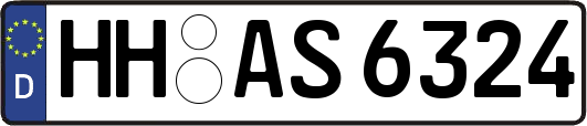 HH-AS6324