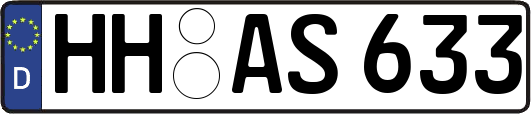 HH-AS633