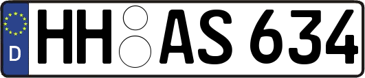 HH-AS634