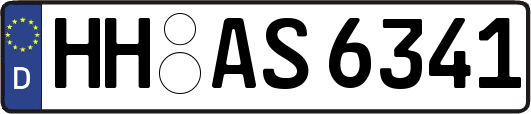 HH-AS6341