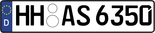 HH-AS6350