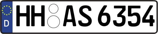 HH-AS6354