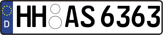 HH-AS6363