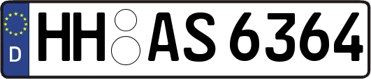 HH-AS6364
