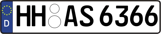 HH-AS6366