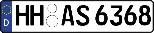 HH-AS6368