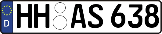 HH-AS638