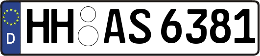 HH-AS6381