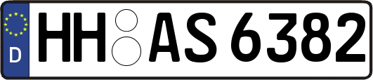 HH-AS6382
