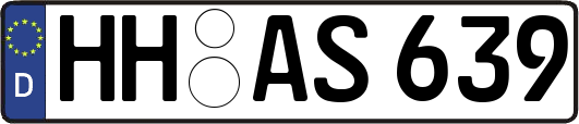 HH-AS639