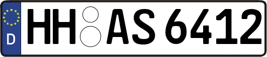 HH-AS6412