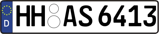 HH-AS6413