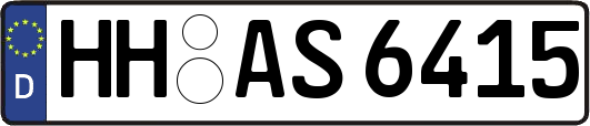 HH-AS6415