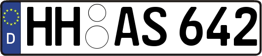 HH-AS642