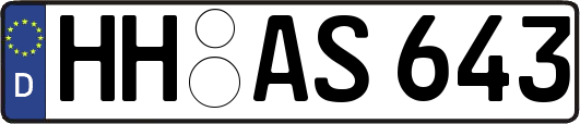 HH-AS643