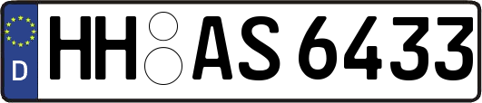 HH-AS6433