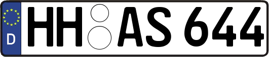 HH-AS644