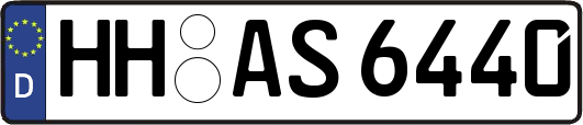 HH-AS6440
