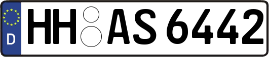 HH-AS6442