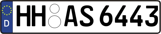 HH-AS6443