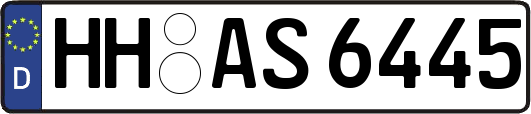 HH-AS6445