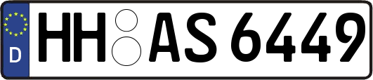 HH-AS6449