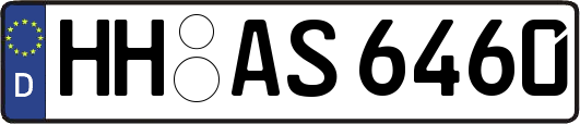 HH-AS6460