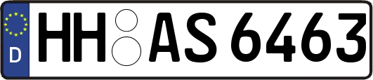 HH-AS6463