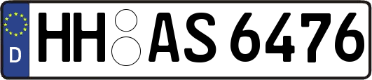 HH-AS6476